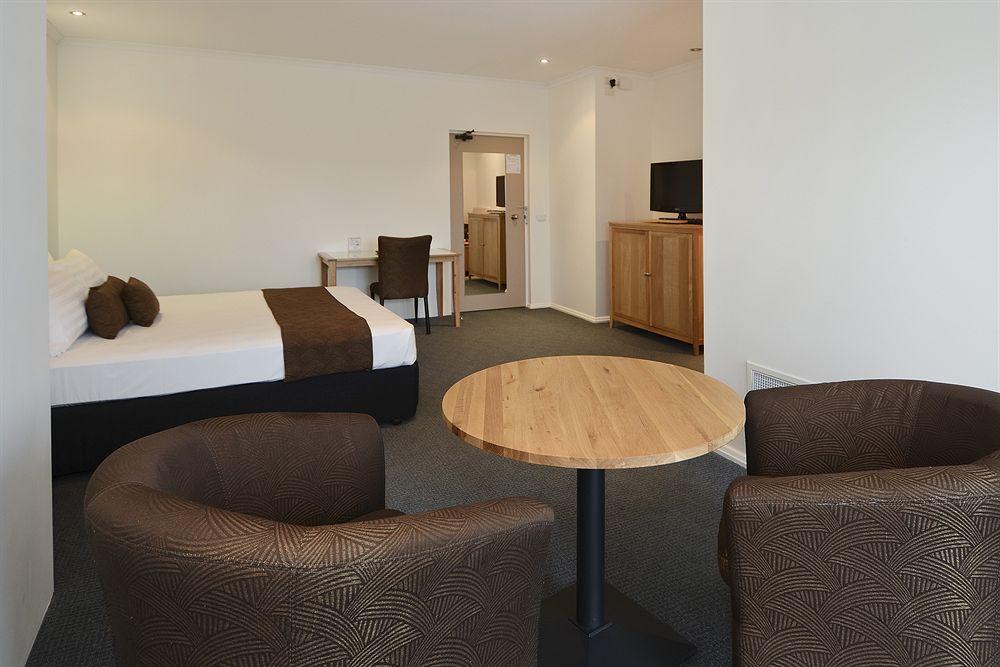 Best Western Geelong Motor Inn & Serviced Apartments Dış mekan fotoğraf