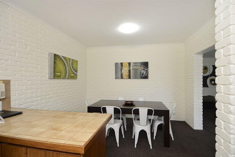 Best Western Geelong Motor Inn & Serviced Apartments Dış mekan fotoğraf