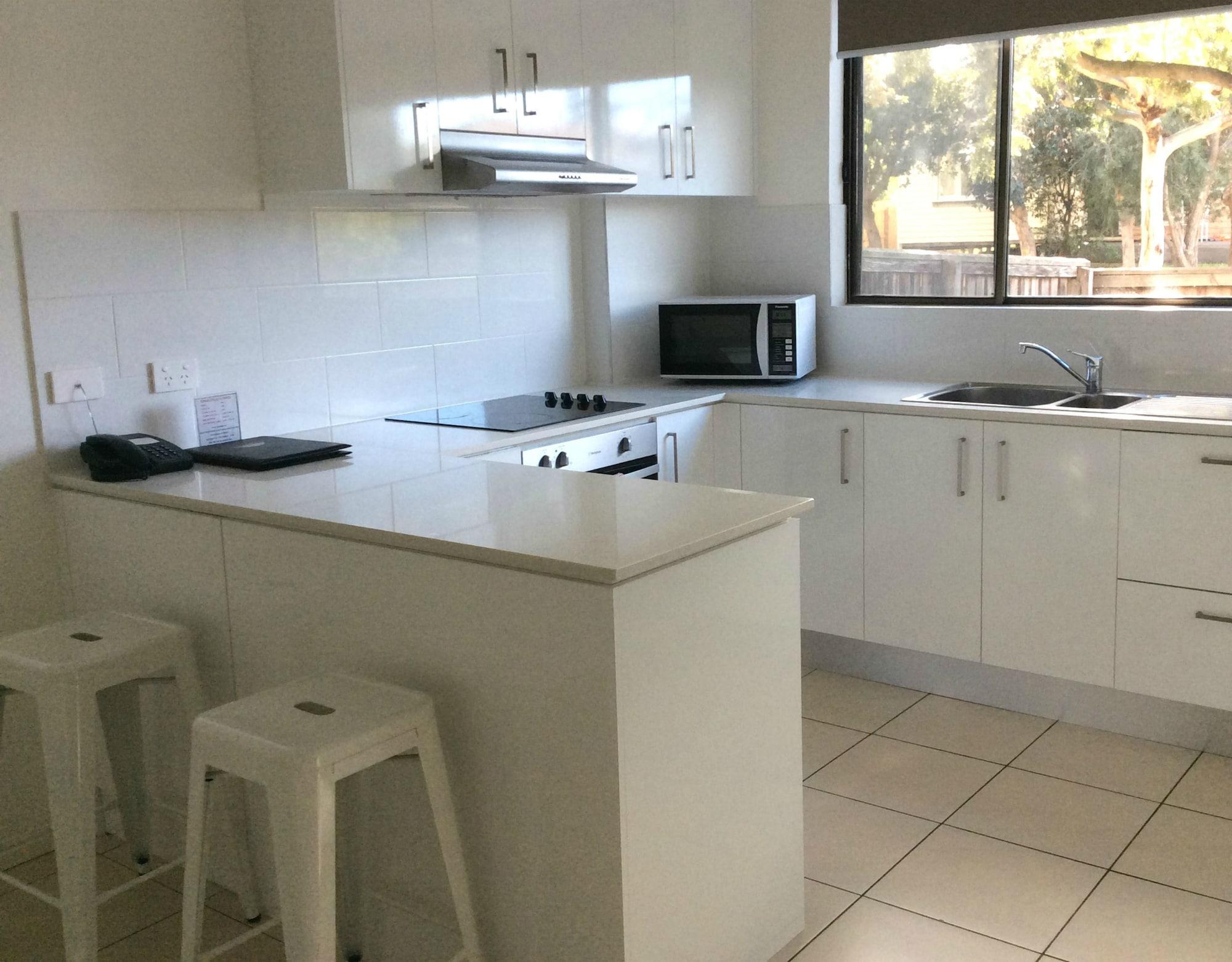 Best Western Geelong Motor Inn & Serviced Apartments Dış mekan fotoğraf