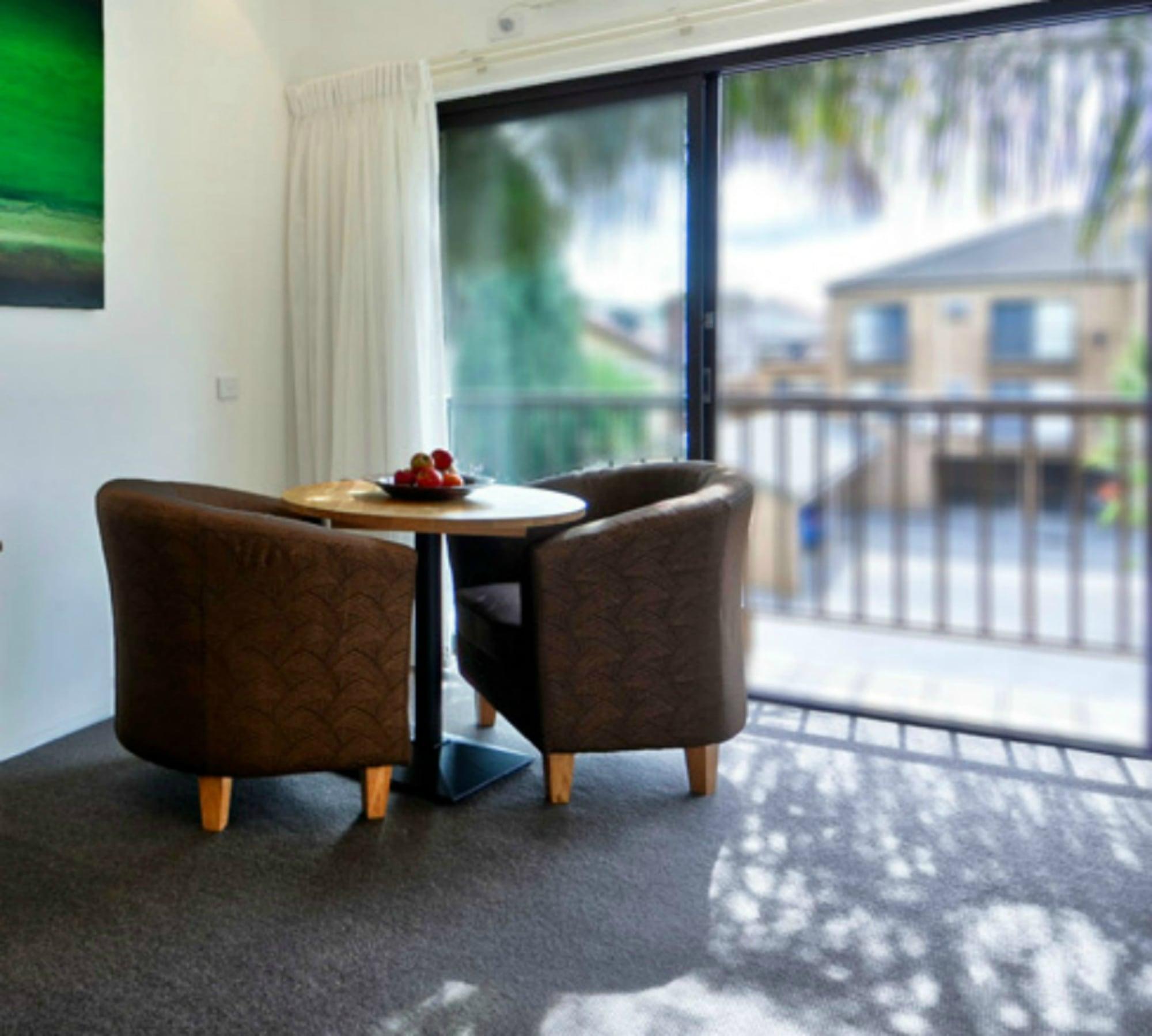 Best Western Geelong Motor Inn & Serviced Apartments Dış mekan fotoğraf