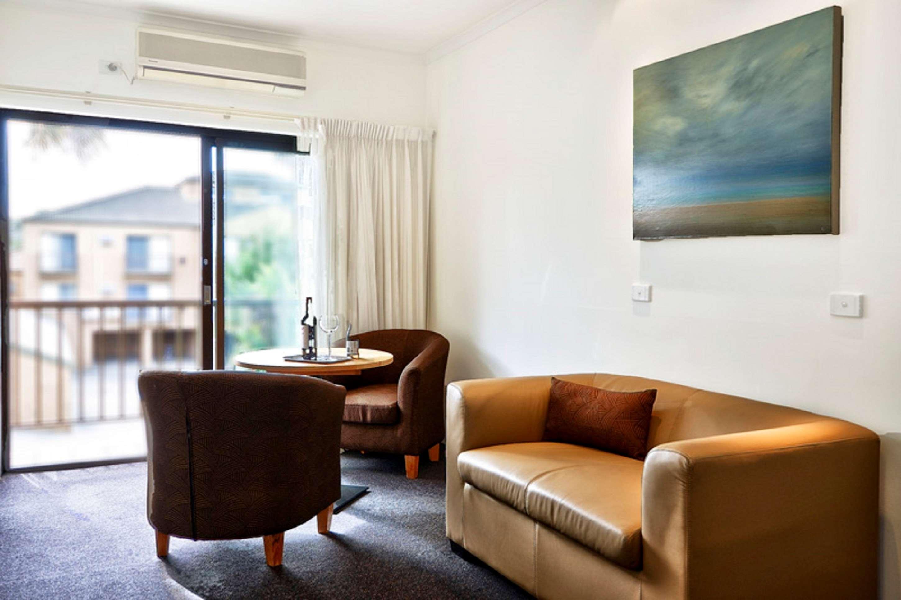 Best Western Geelong Motor Inn & Serviced Apartments Dış mekan fotoğraf