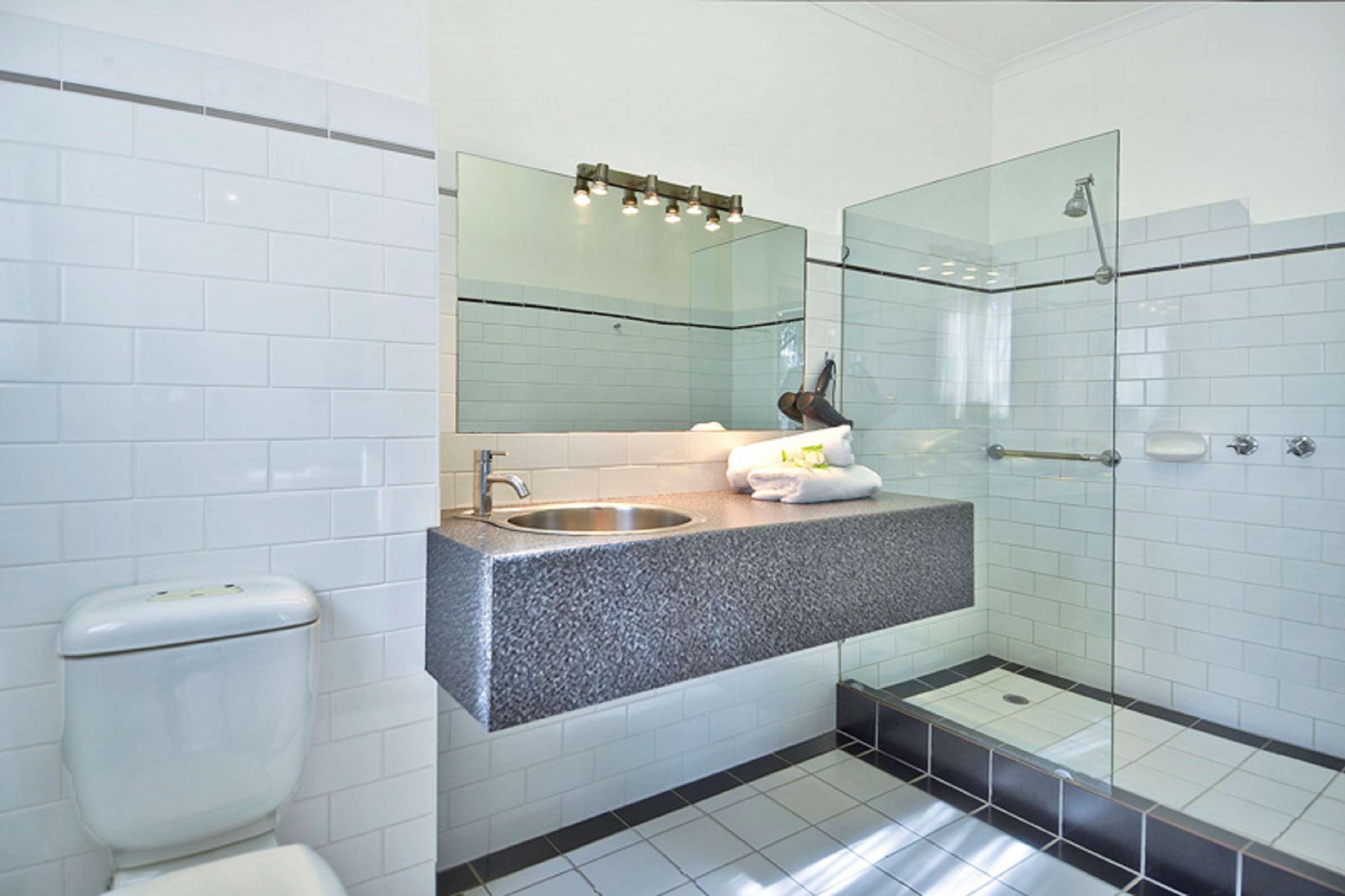 Best Western Geelong Motor Inn & Serviced Apartments Oda fotoğraf