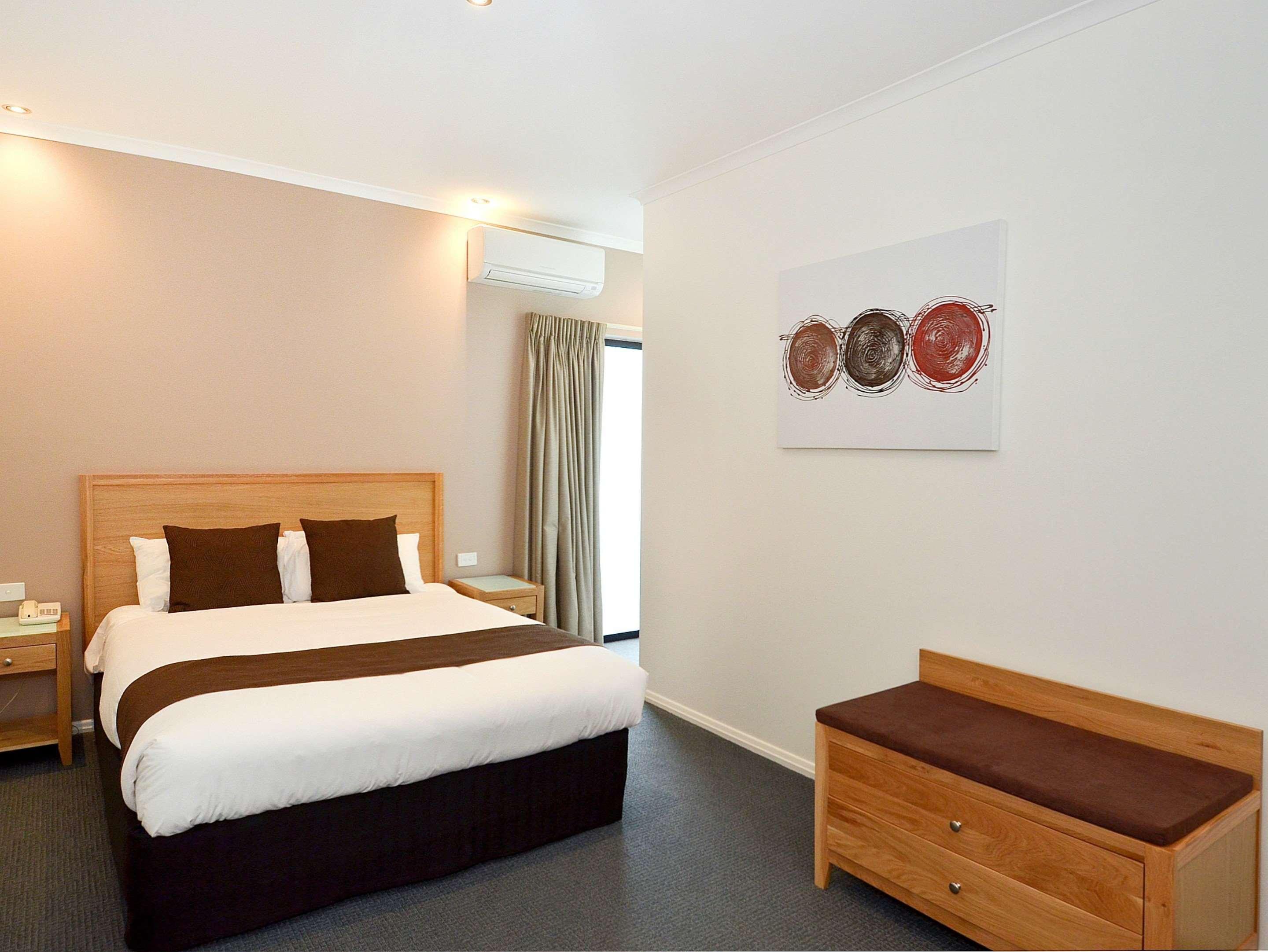 Best Western Geelong Motor Inn & Serviced Apartments Dış mekan fotoğraf