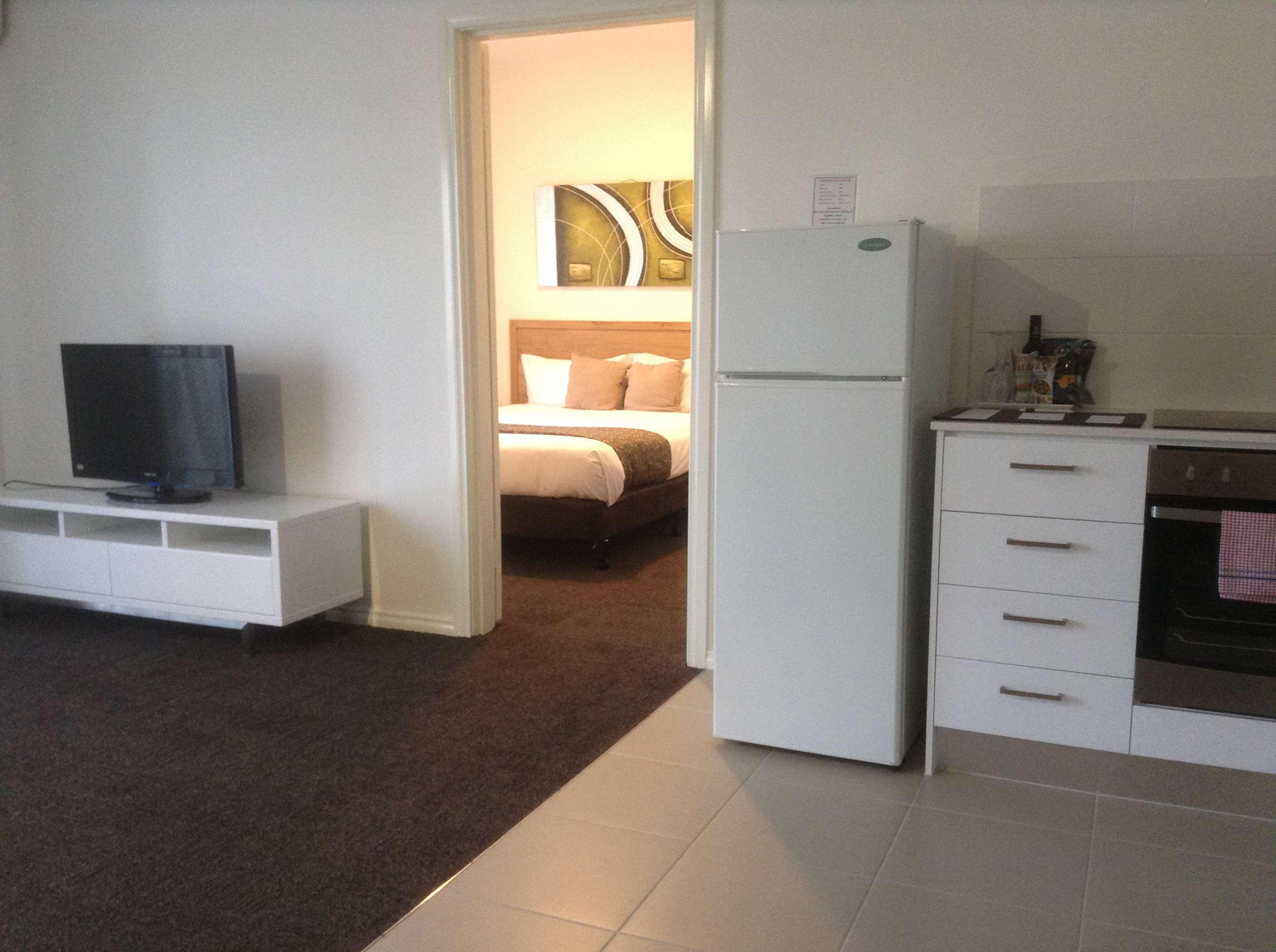 Best Western Geelong Motor Inn & Serviced Apartments Dış mekan fotoğraf