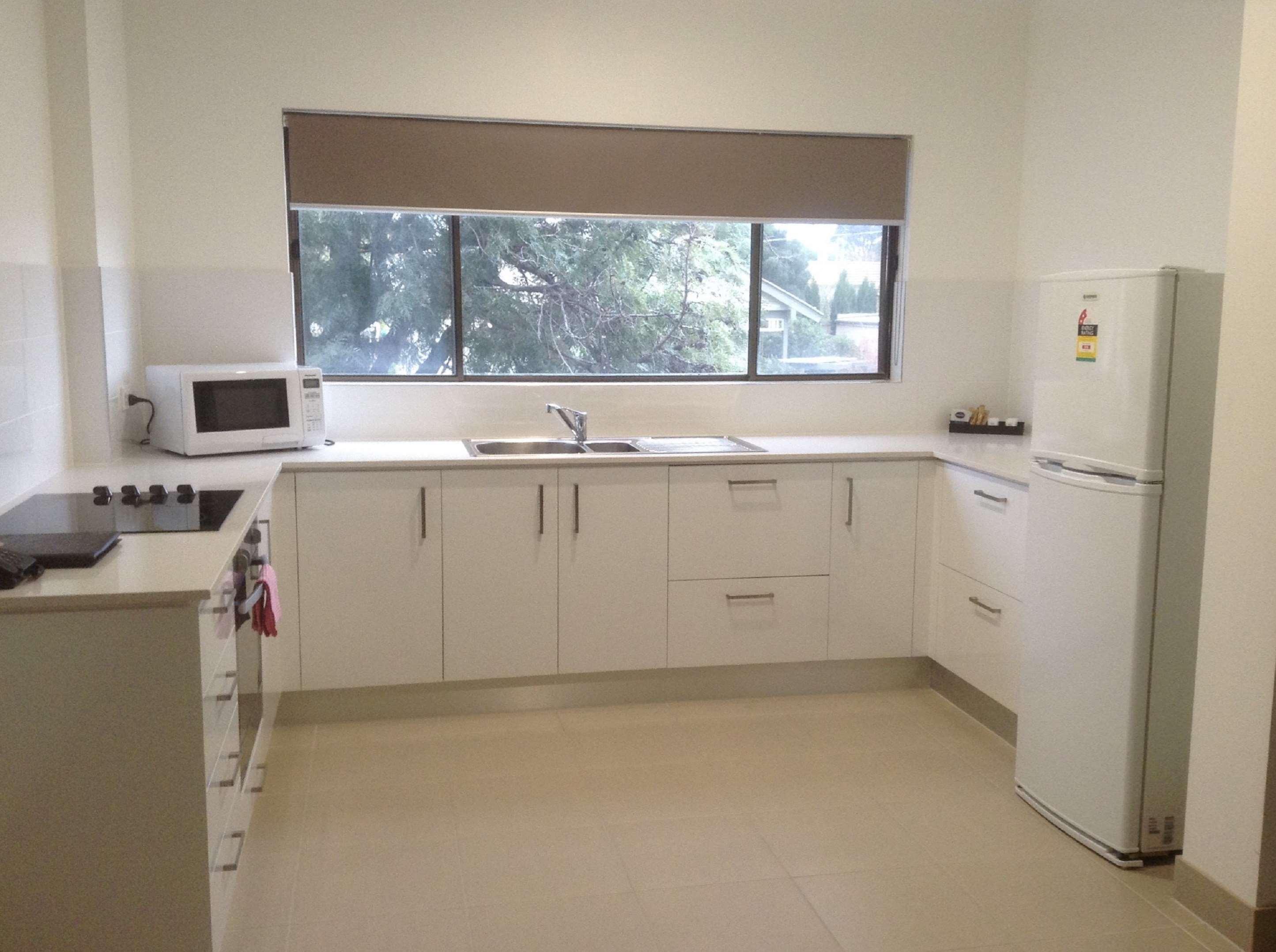 Best Western Geelong Motor Inn & Serviced Apartments Dış mekan fotoğraf