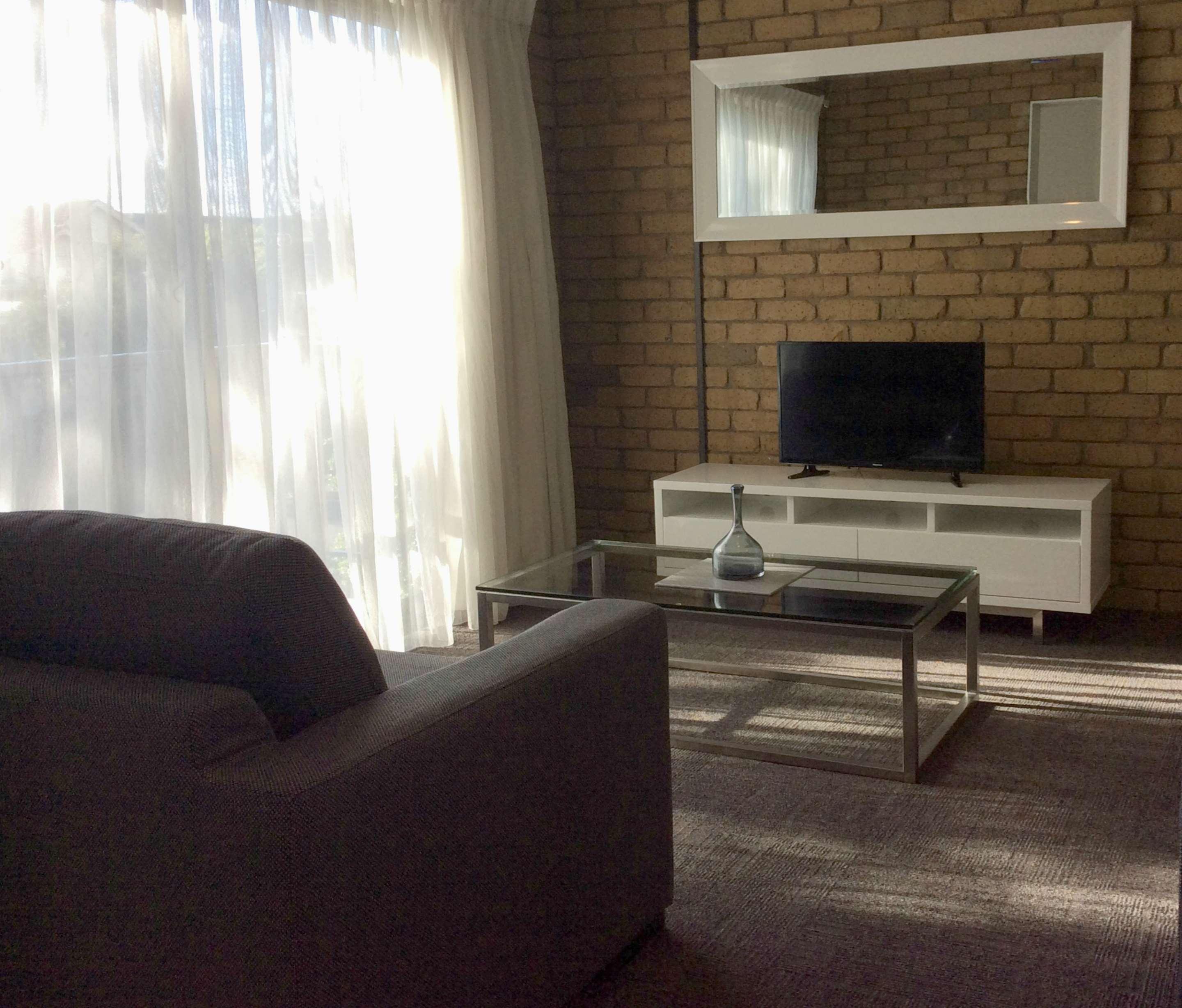 Best Western Geelong Motor Inn & Serviced Apartments Dış mekan fotoğraf