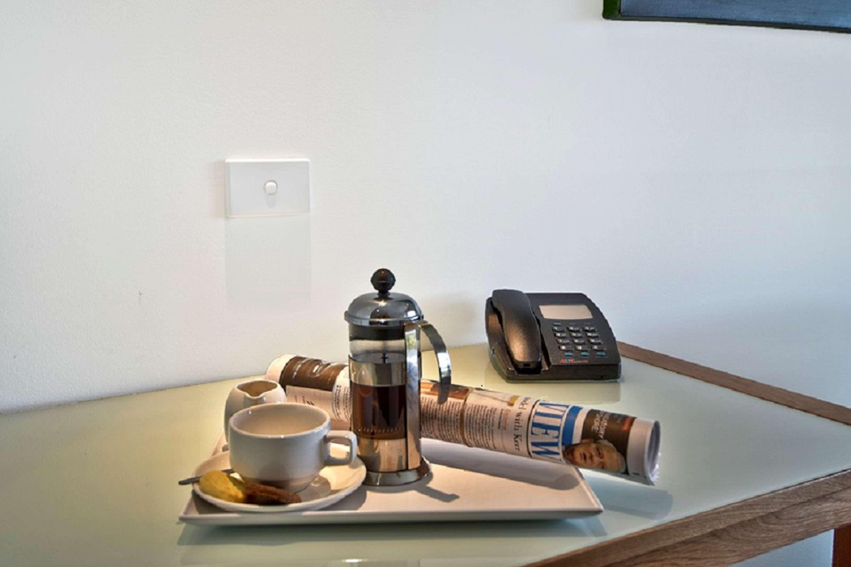 Best Western Geelong Motor Inn & Serviced Apartments Dış mekan fotoğraf