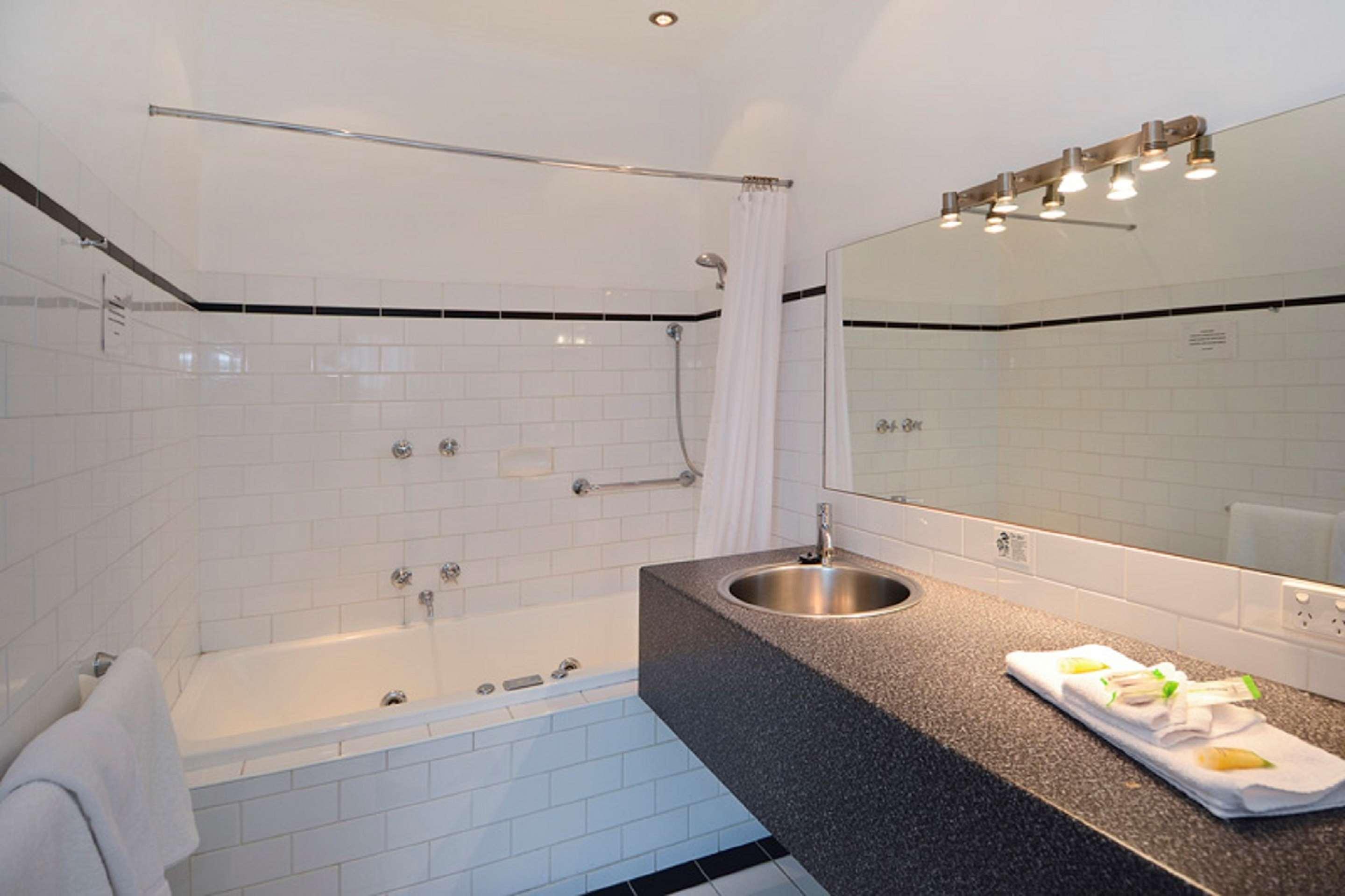 Best Western Geelong Motor Inn & Serviced Apartments Dış mekan fotoğraf