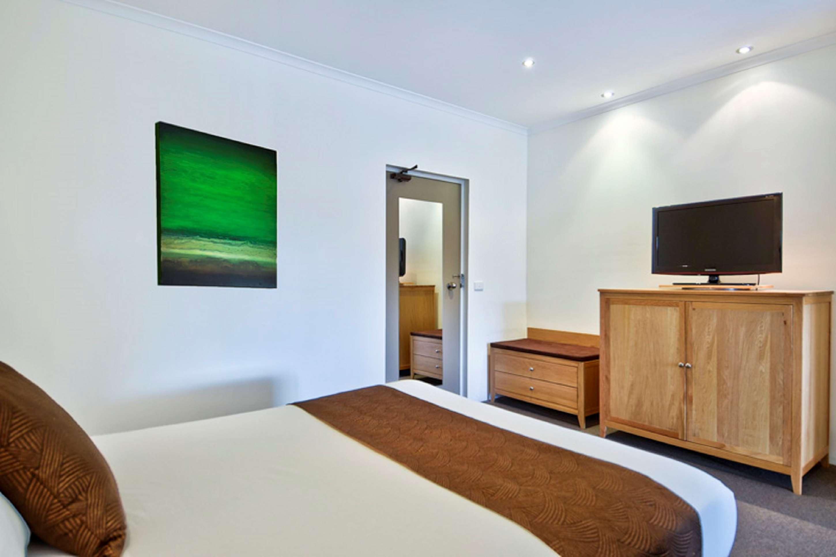 Best Western Geelong Motor Inn & Serviced Apartments Dış mekan fotoğraf