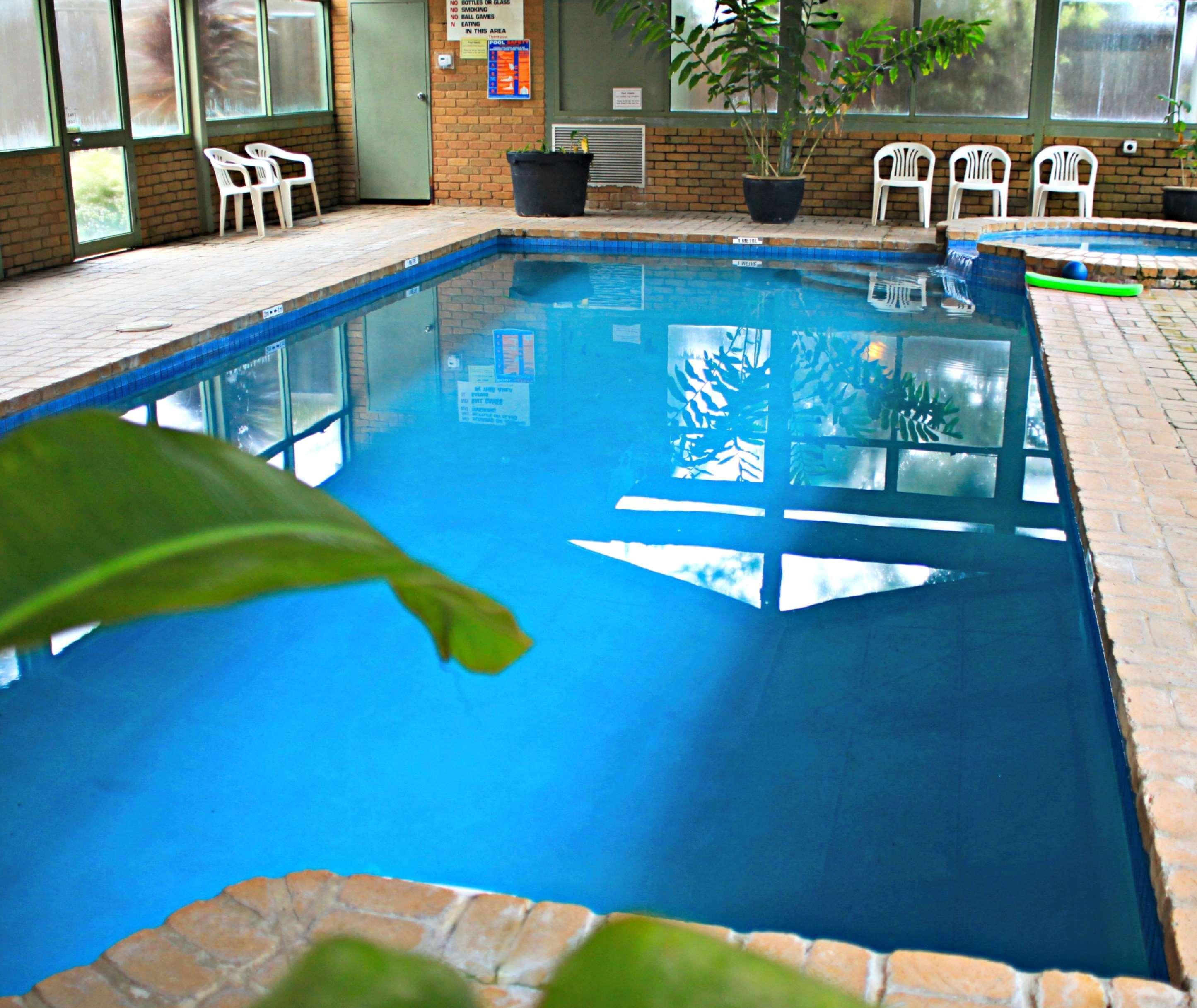 Best Western Geelong Motor Inn & Serviced Apartments Dış mekan fotoğraf