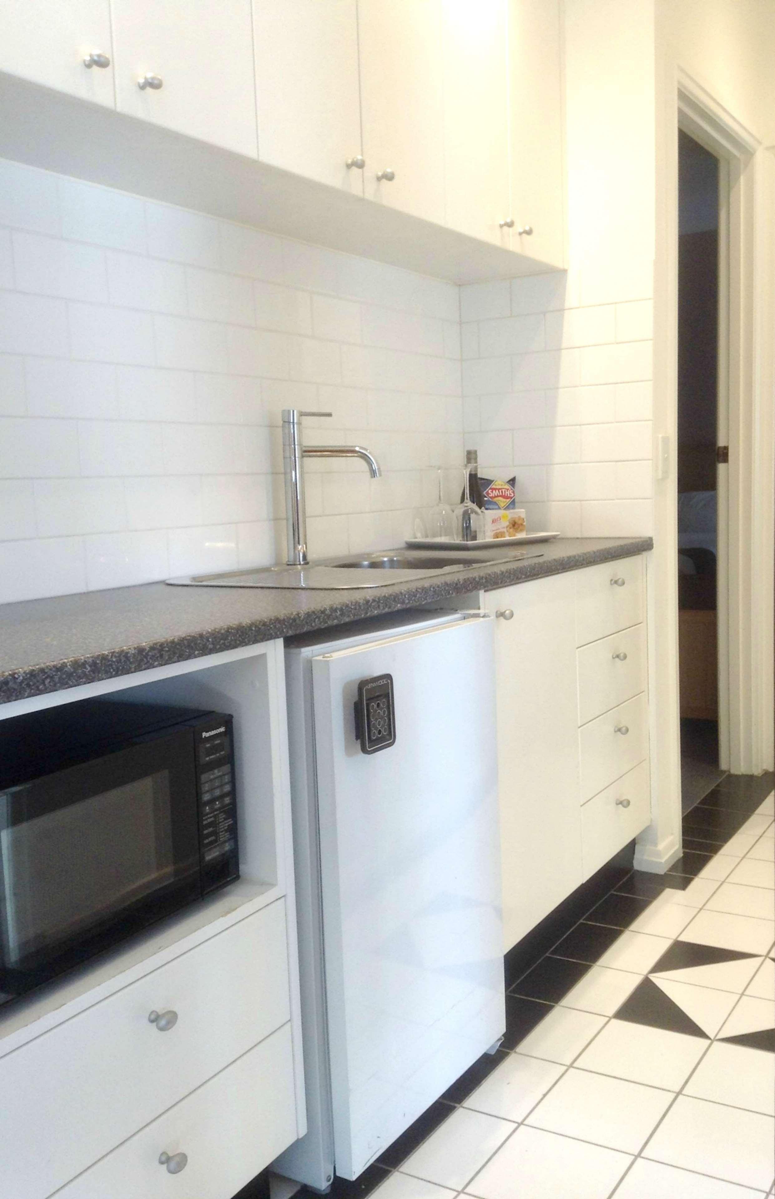 Best Western Geelong Motor Inn & Serviced Apartments Dış mekan fotoğraf