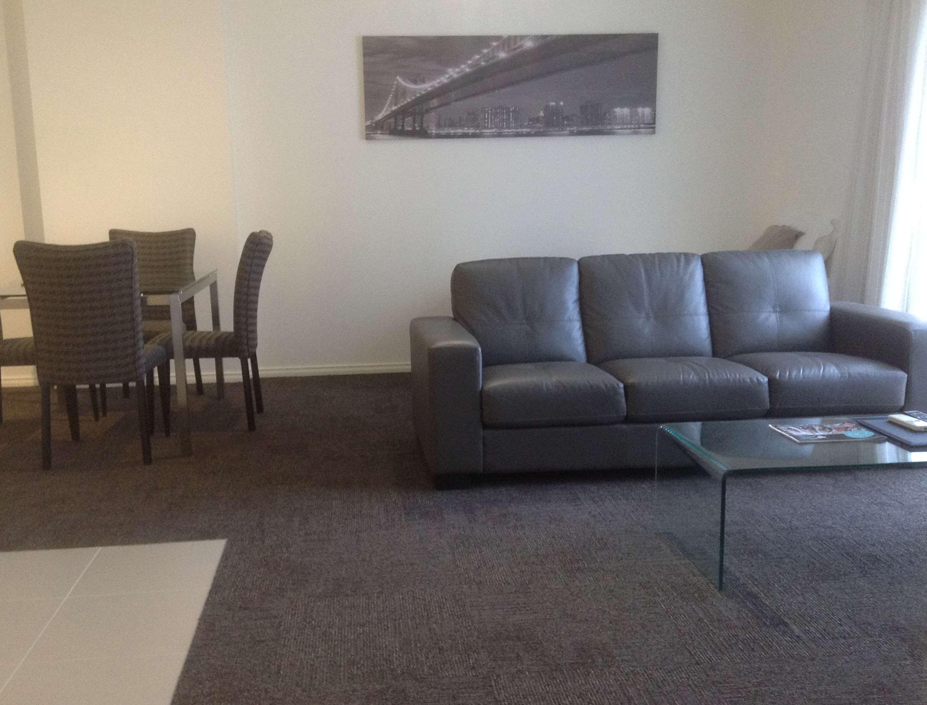 Best Western Geelong Motor Inn & Serviced Apartments Dış mekan fotoğraf