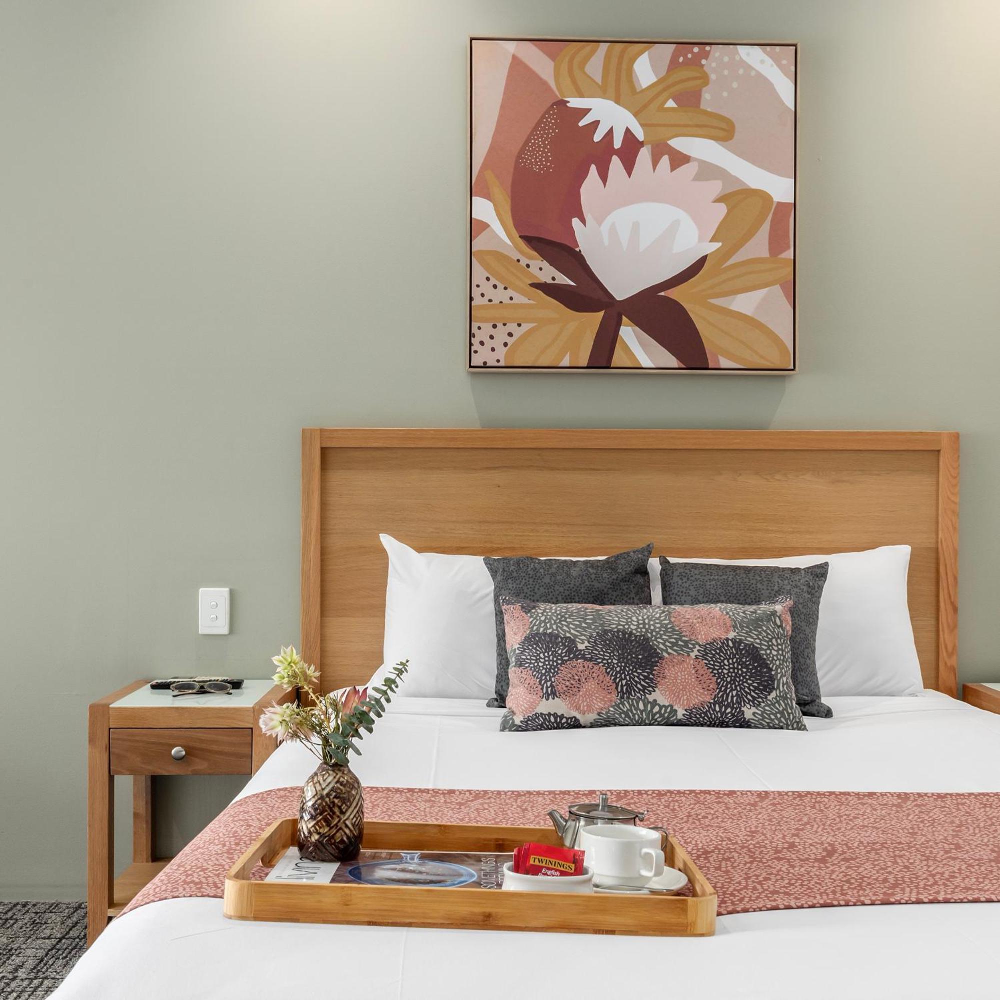 Best Western Geelong Motor Inn & Serviced Apartments Dış mekan fotoğraf