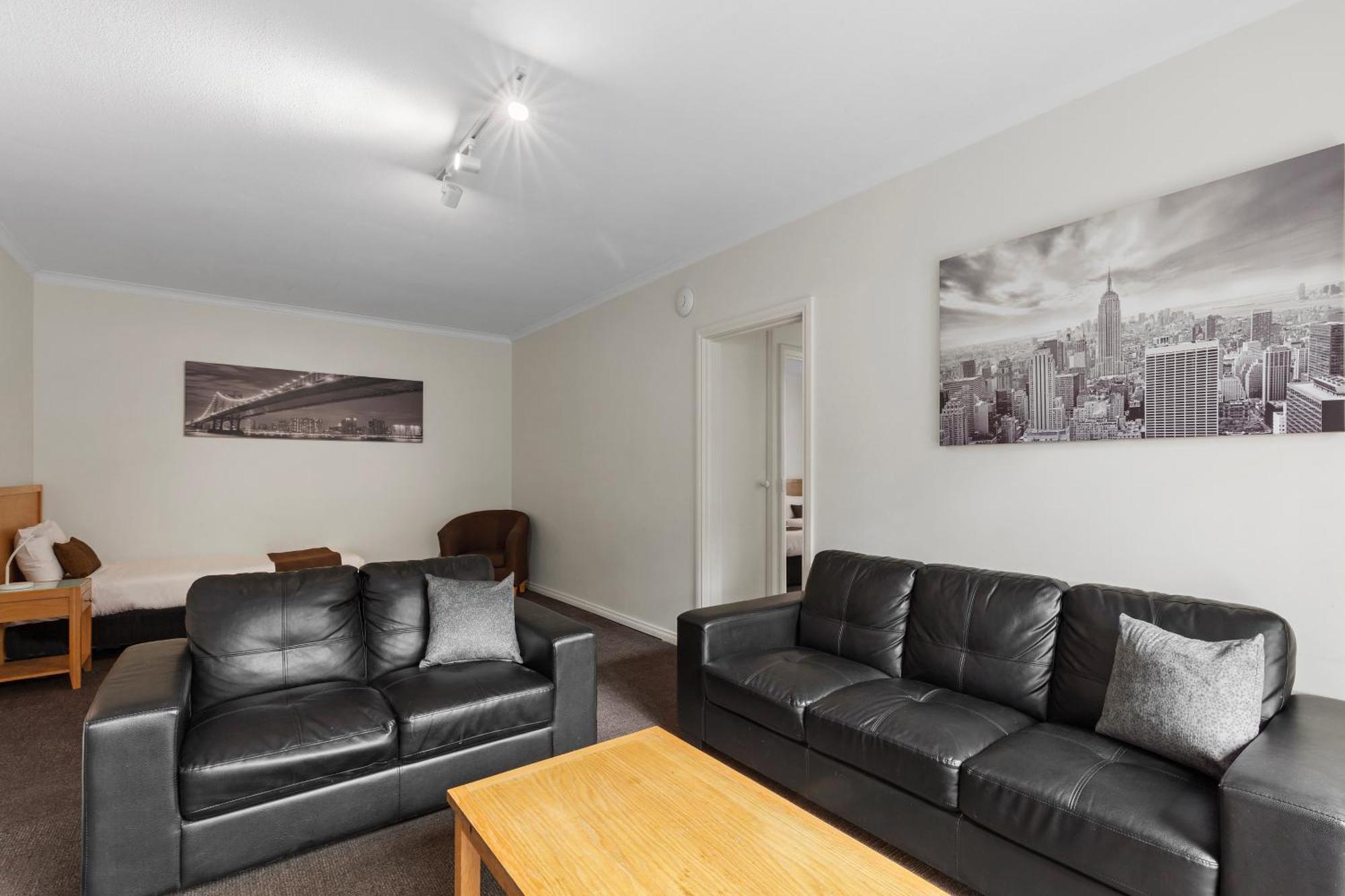 Best Western Geelong Motor Inn & Serviced Apartments Oda fotoğraf
