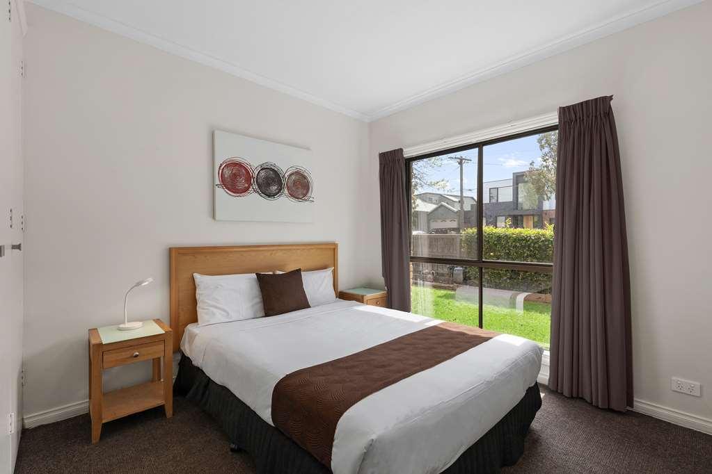 Best Western Geelong Motor Inn & Serviced Apartments Oda fotoğraf