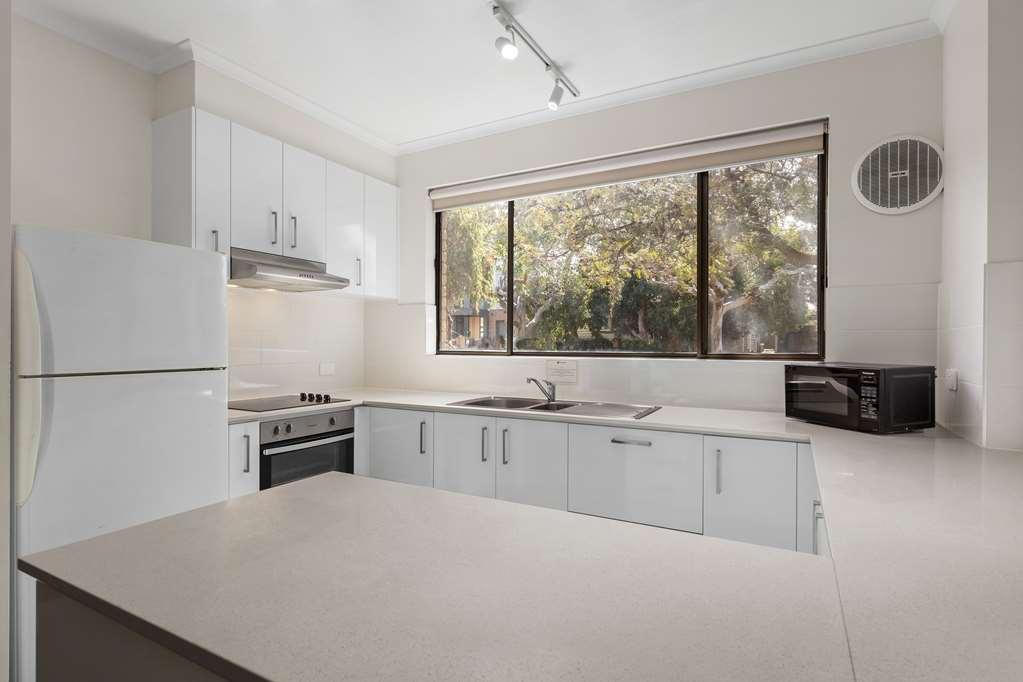 Best Western Geelong Motor Inn & Serviced Apartments Oda fotoğraf