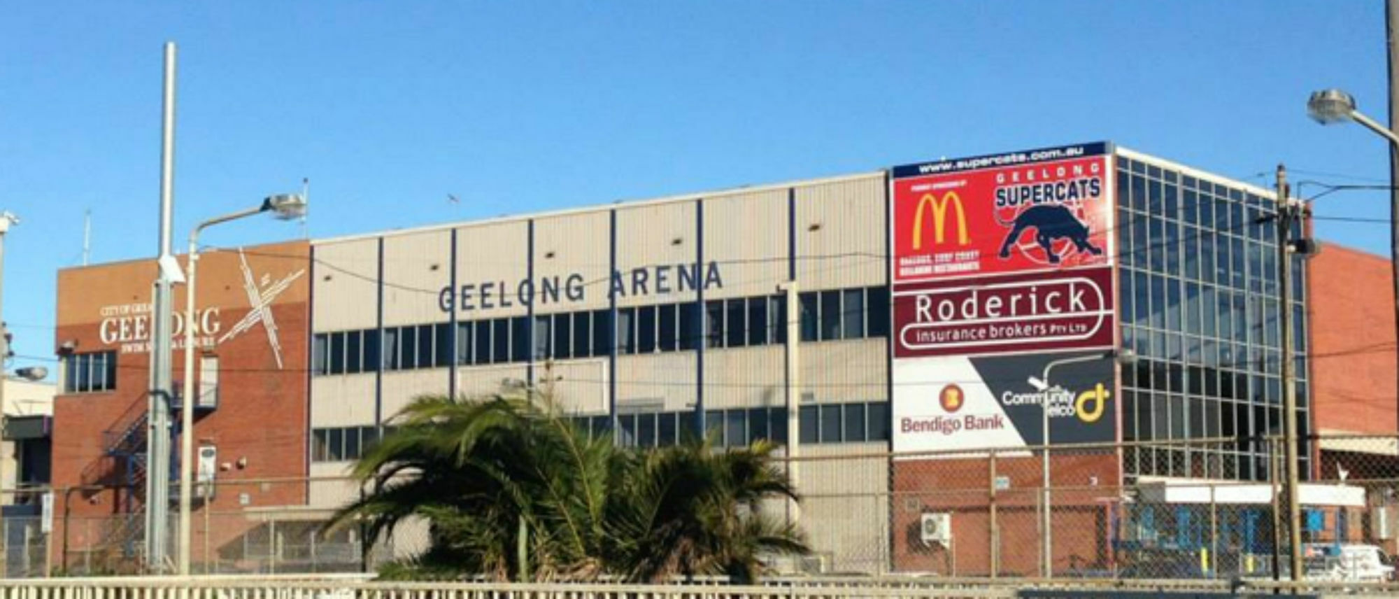 Best Western Geelong Motor Inn & Serviced Apartments Dış mekan fotoğraf