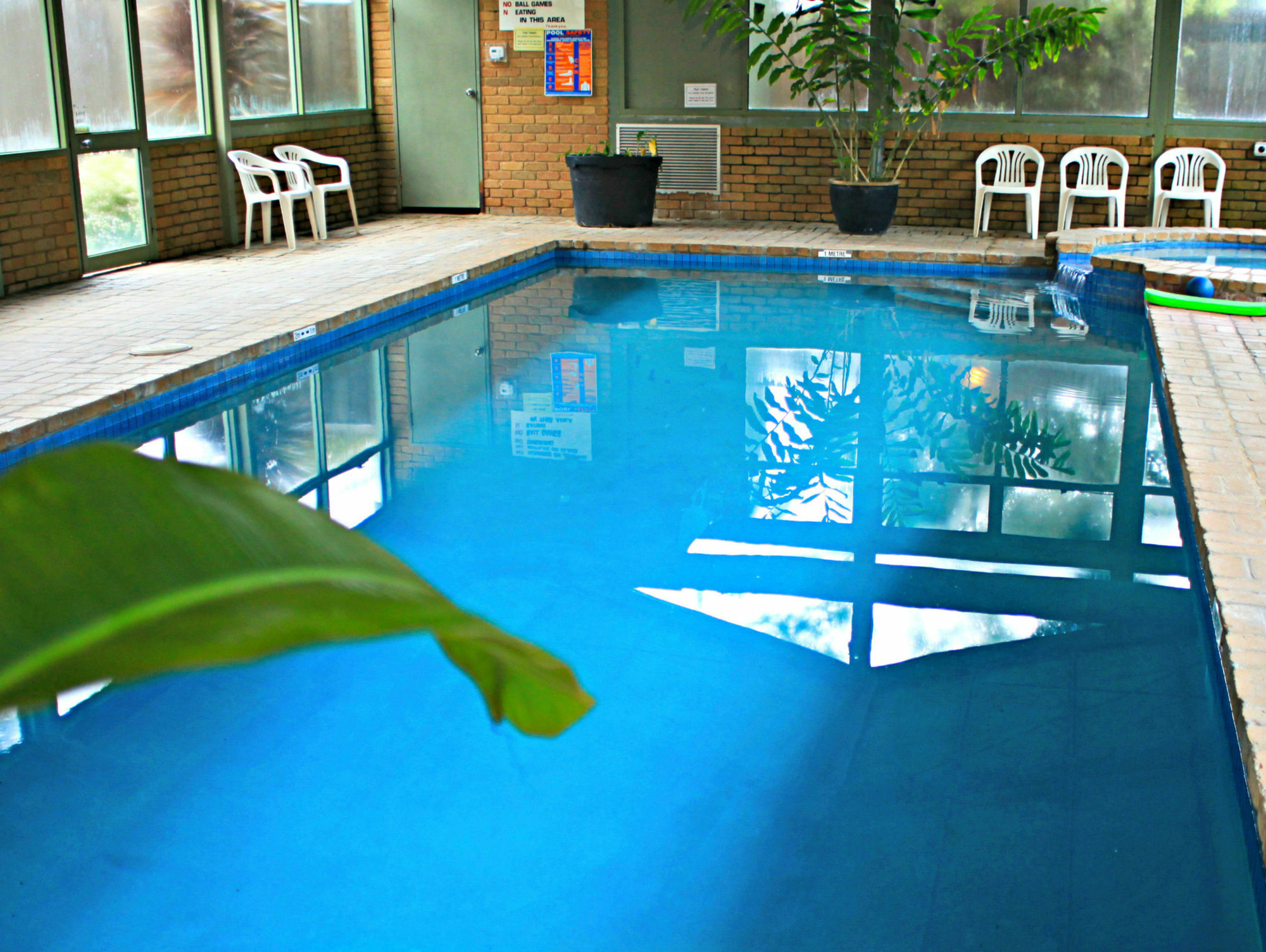 Best Western Geelong Motor Inn & Serviced Apartments Dış mekan fotoğraf