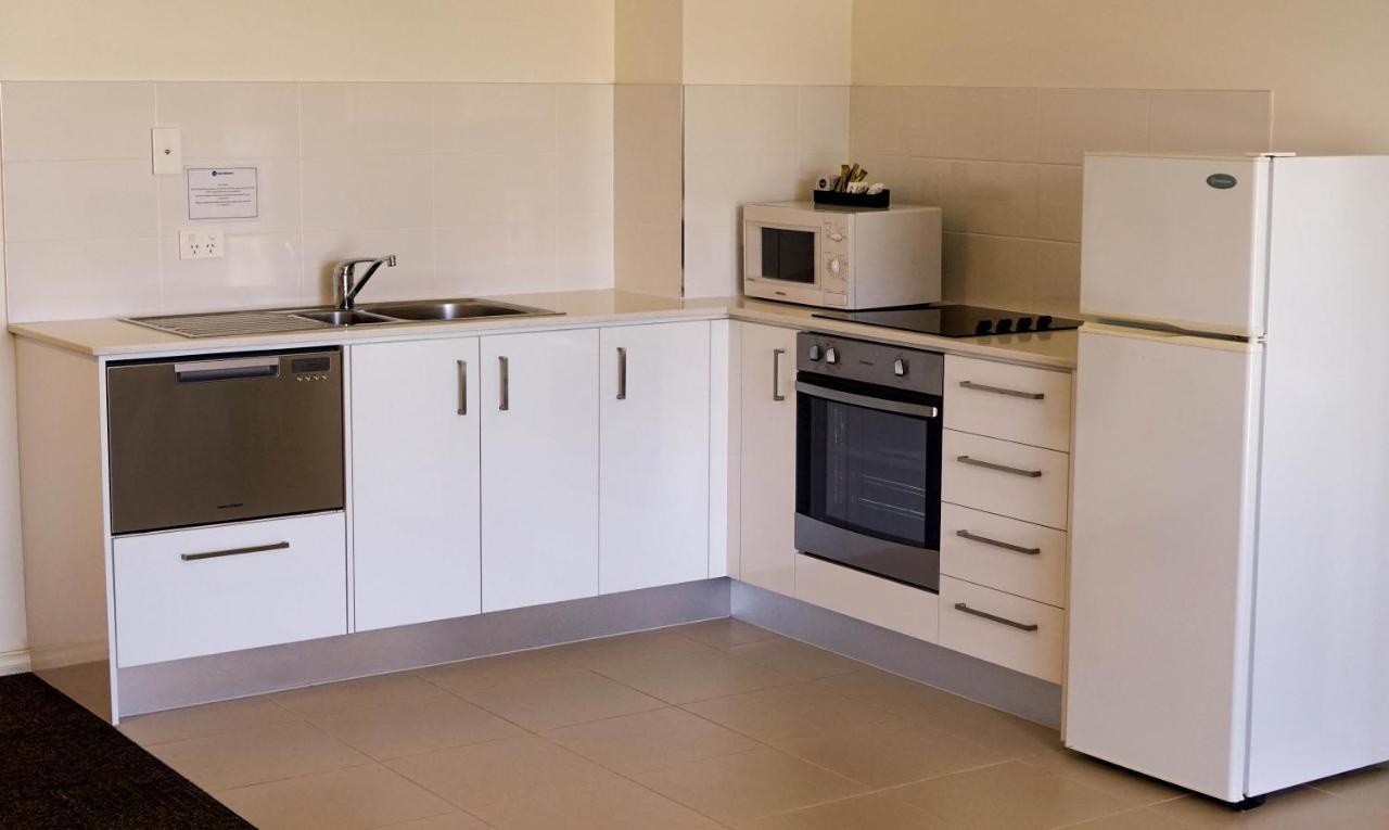 Best Western Geelong Motor Inn & Serviced Apartments Dış mekan fotoğraf